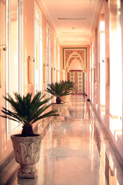 Mogador Kasbah