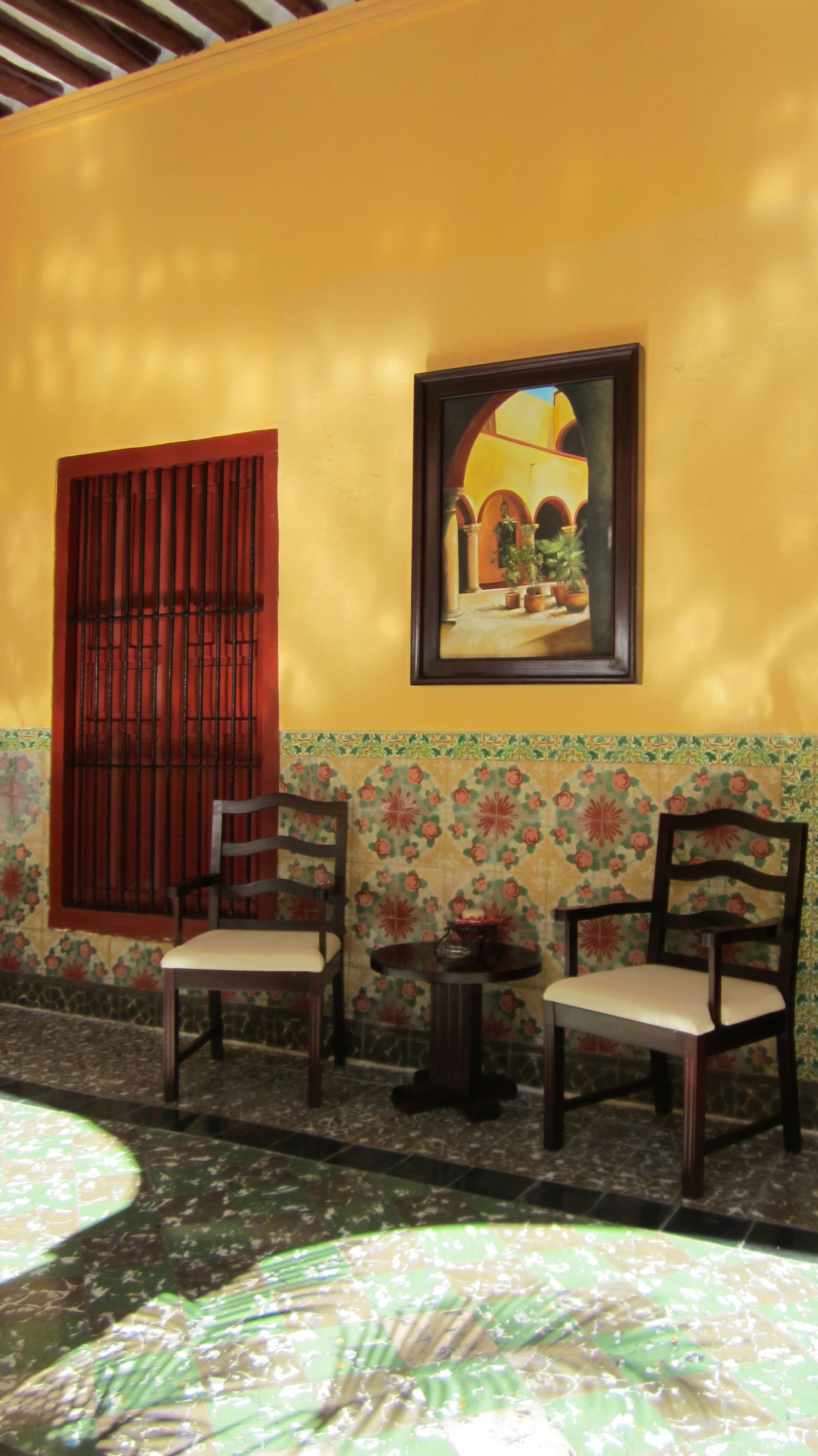 Interior