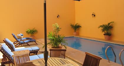 Hotel Castelmar