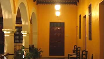 Pasillo