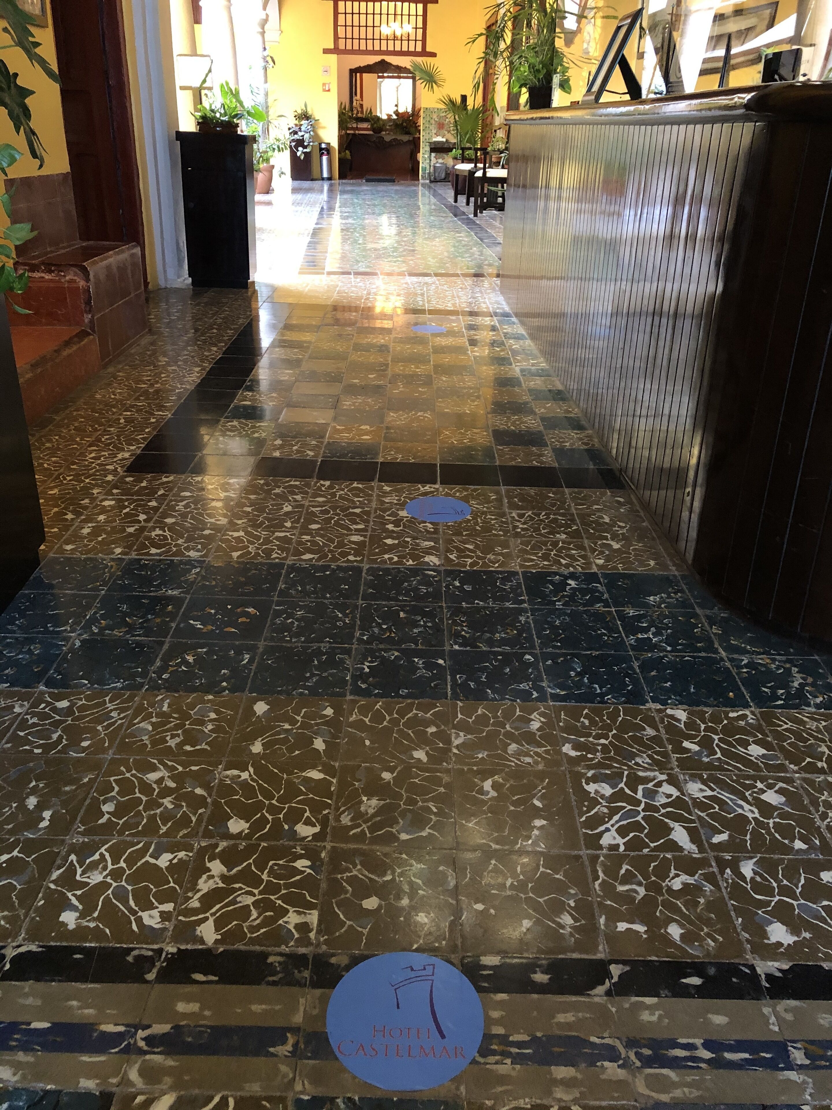 Foto - Castelmar Hotel