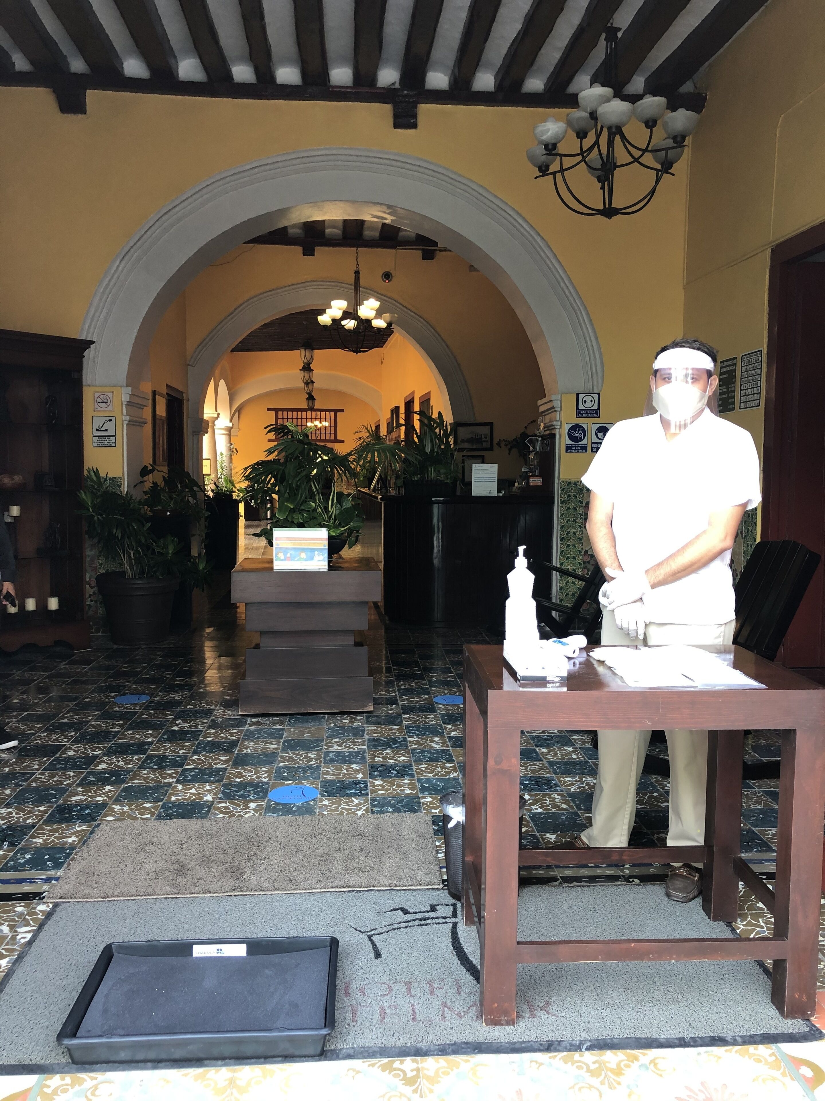 Foto - Castelmar Hotel