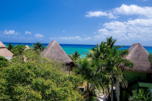 Exterior - Pueblito Escondido Luxury by Mistik (Playa del Carmen)