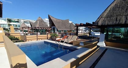 Pueblito Escondido Luxury by Mistik