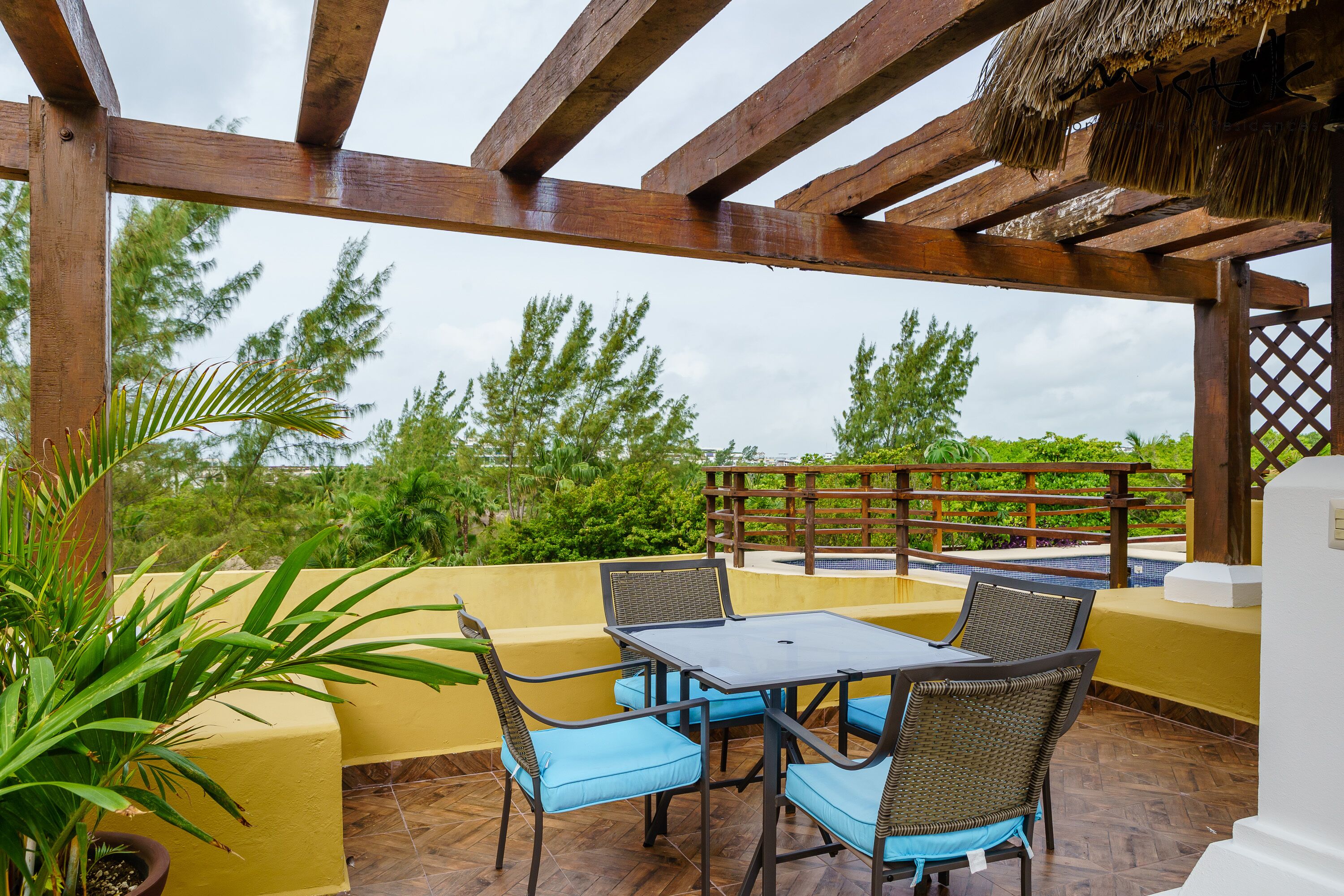 Foto - Pueblito Escondido by Mistik Vacation Rentals