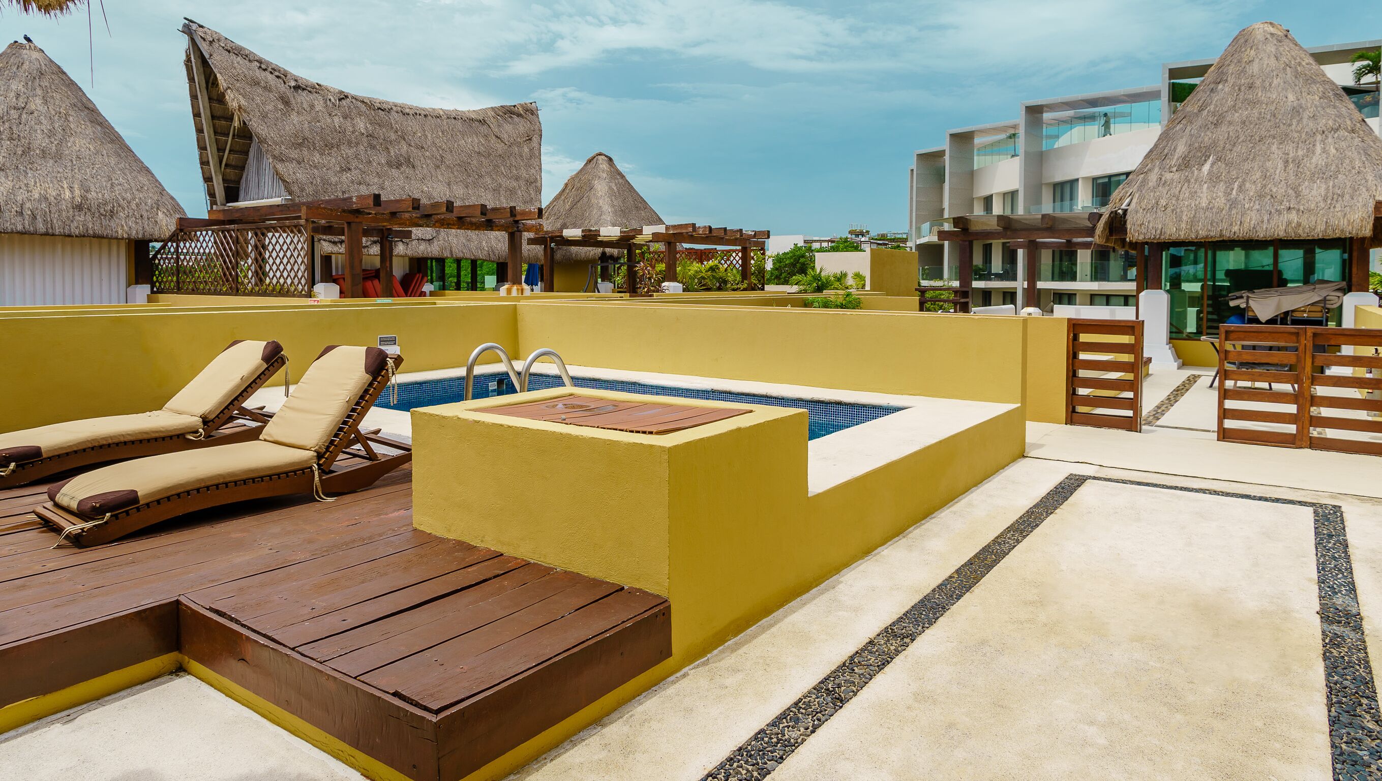 Foto - Pueblito Escondido by Mistik Vacation Rentals