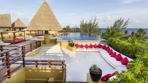 Unclassified image, 3 of 147, button - Pueblito Escondido Luxury by Mistik (Playa del Carmen)