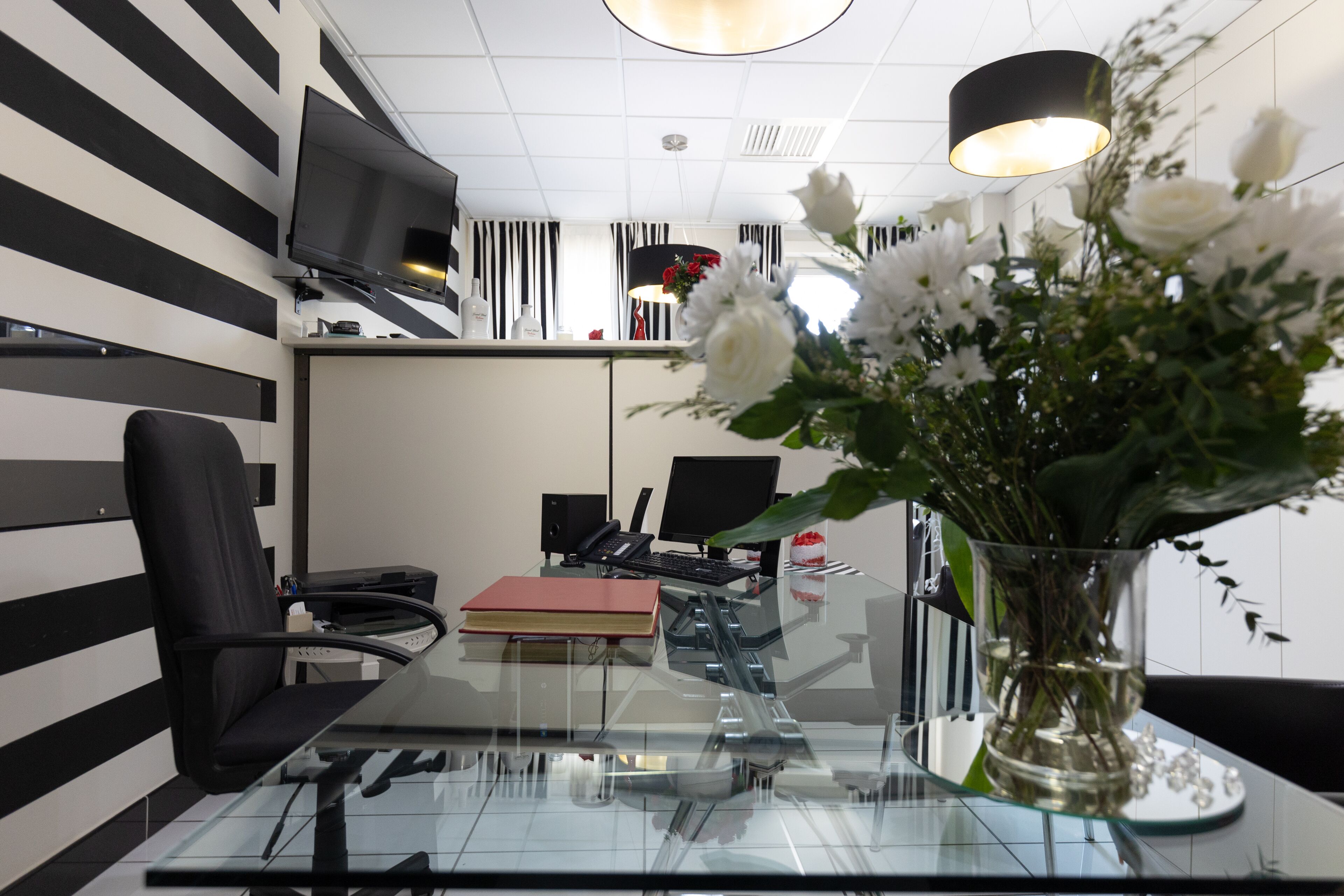 Foto - Grand Hotel Salerno