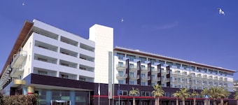 Grand Hotel Salerno