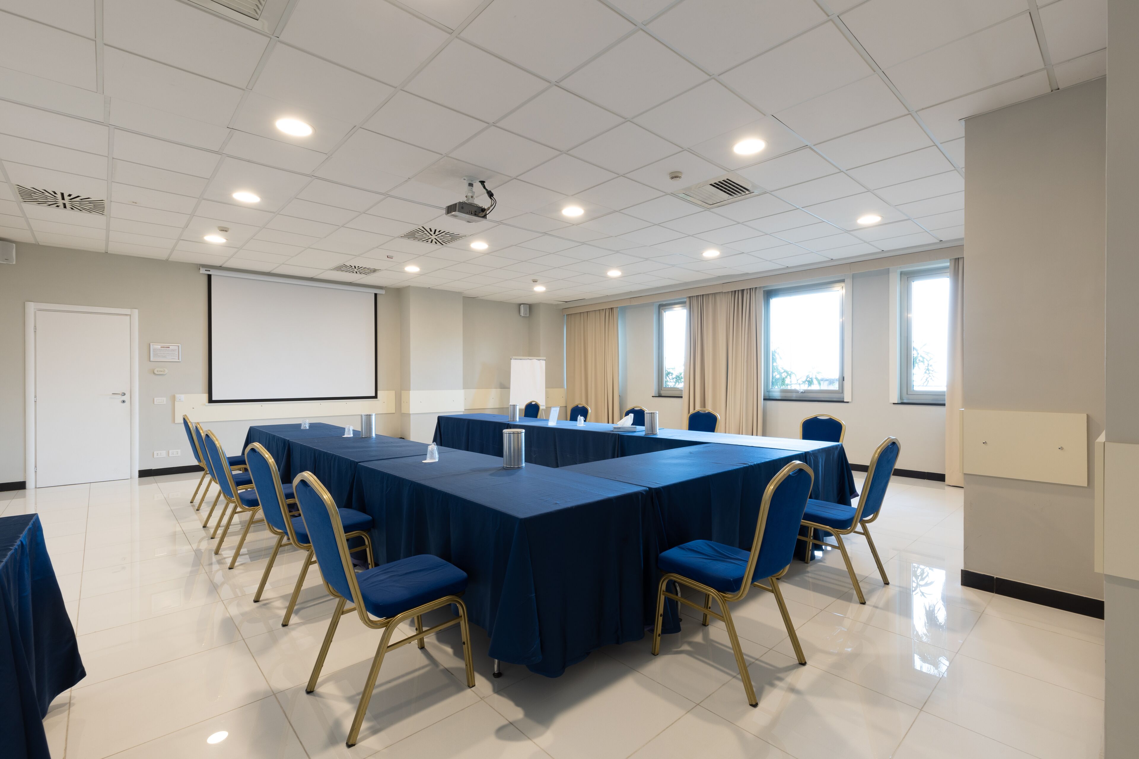 Foto - Grand Hotel Salerno