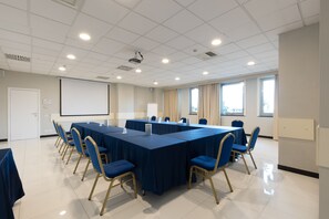Meeting facility - Grand Hotel Salerno (Salerno)