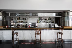 Bar (sur place)