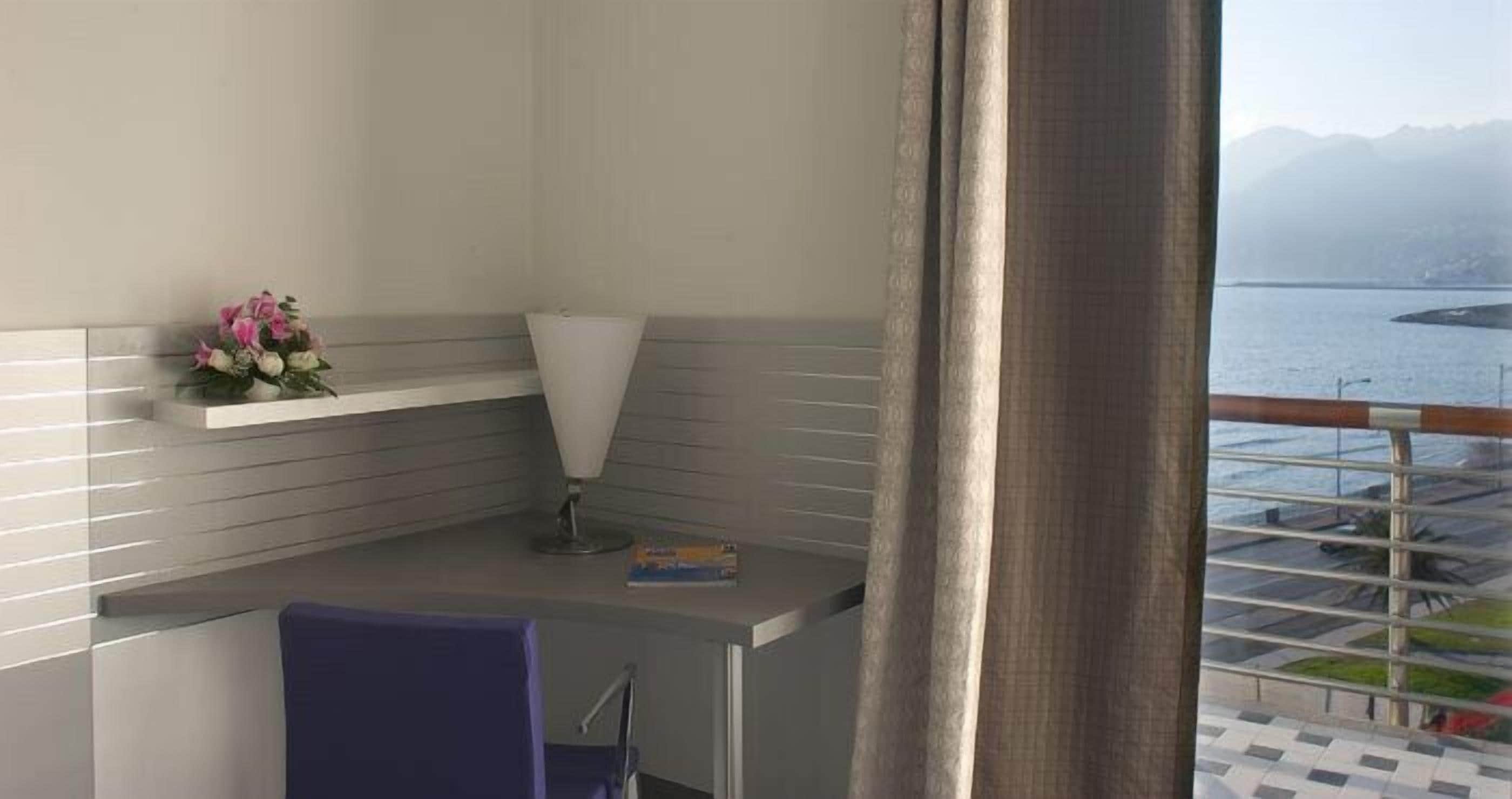 Foto - Grand Hotel Salerno