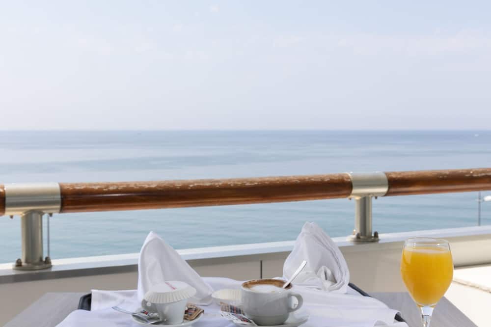 Grand Hotel Salerno