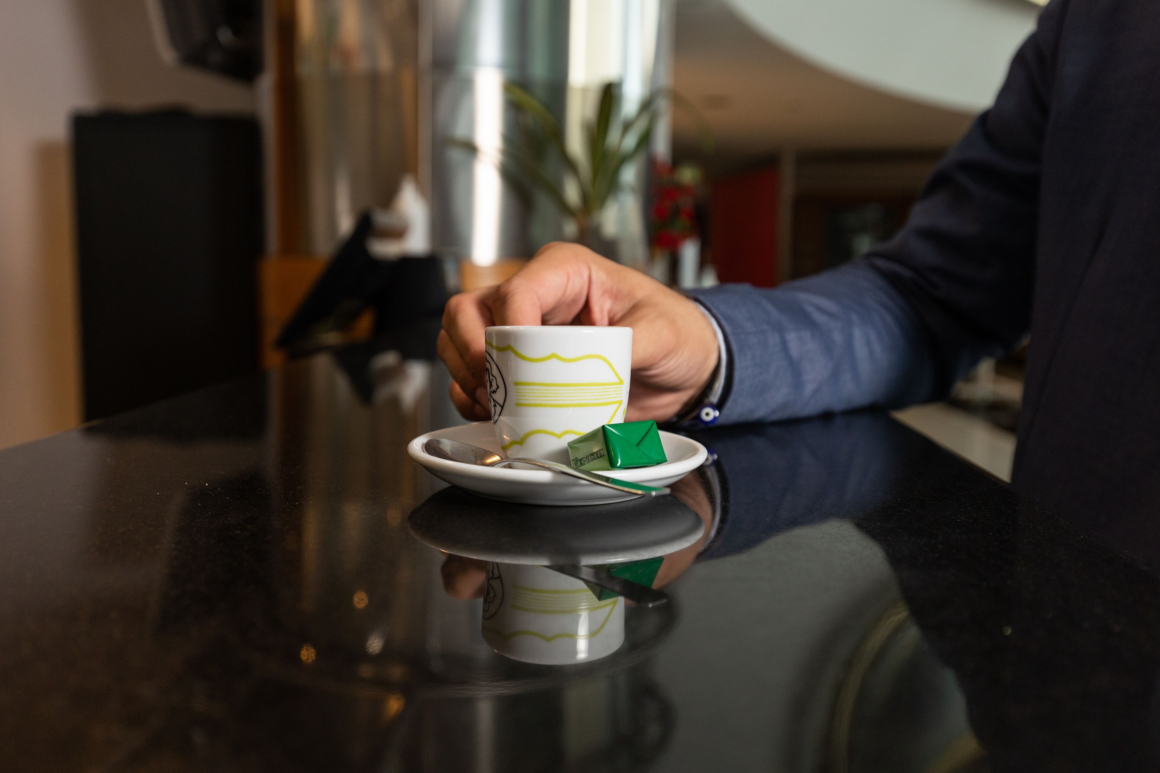 Foto - Grand Hotel Salerno