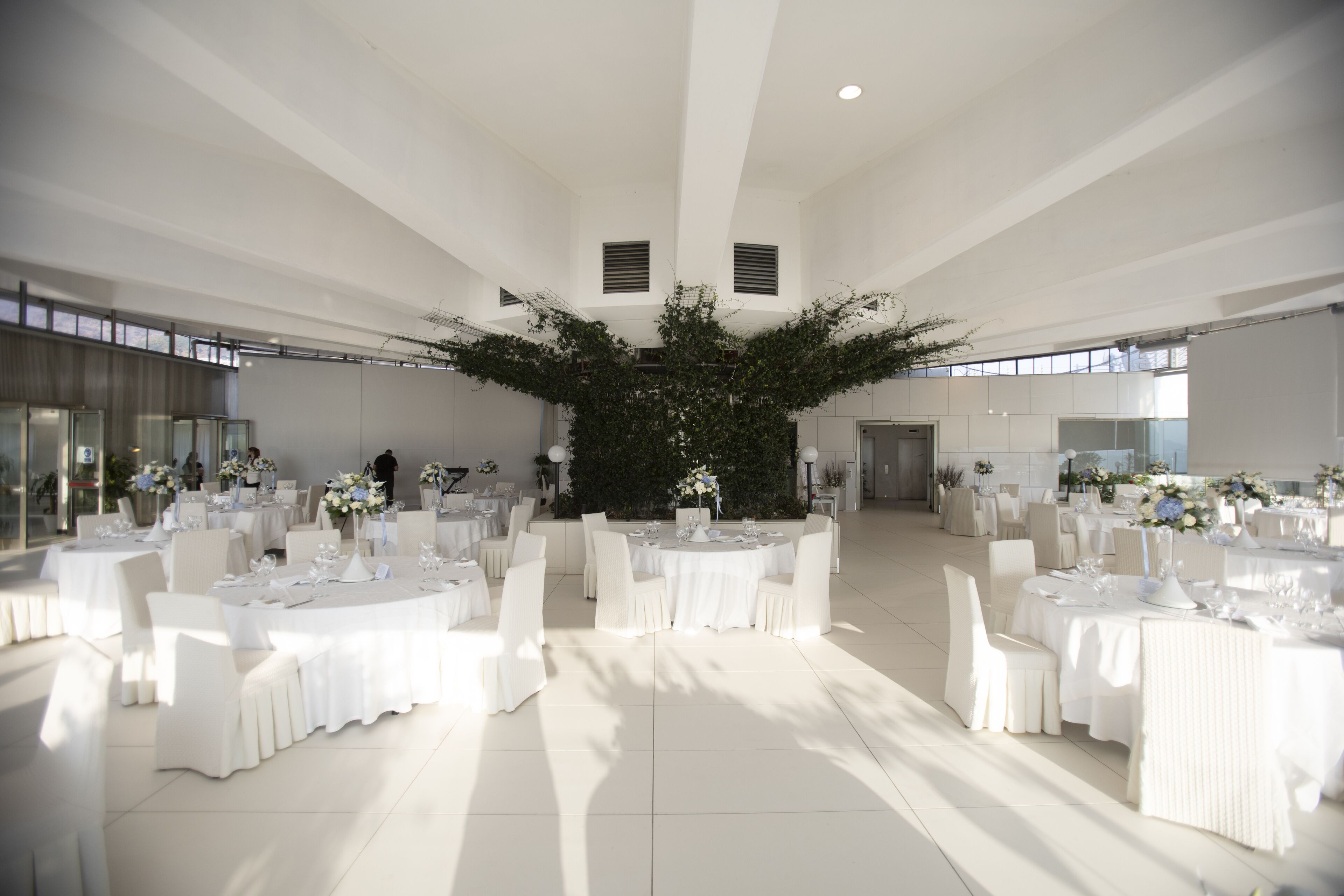 Foto - Grand Hotel Salerno