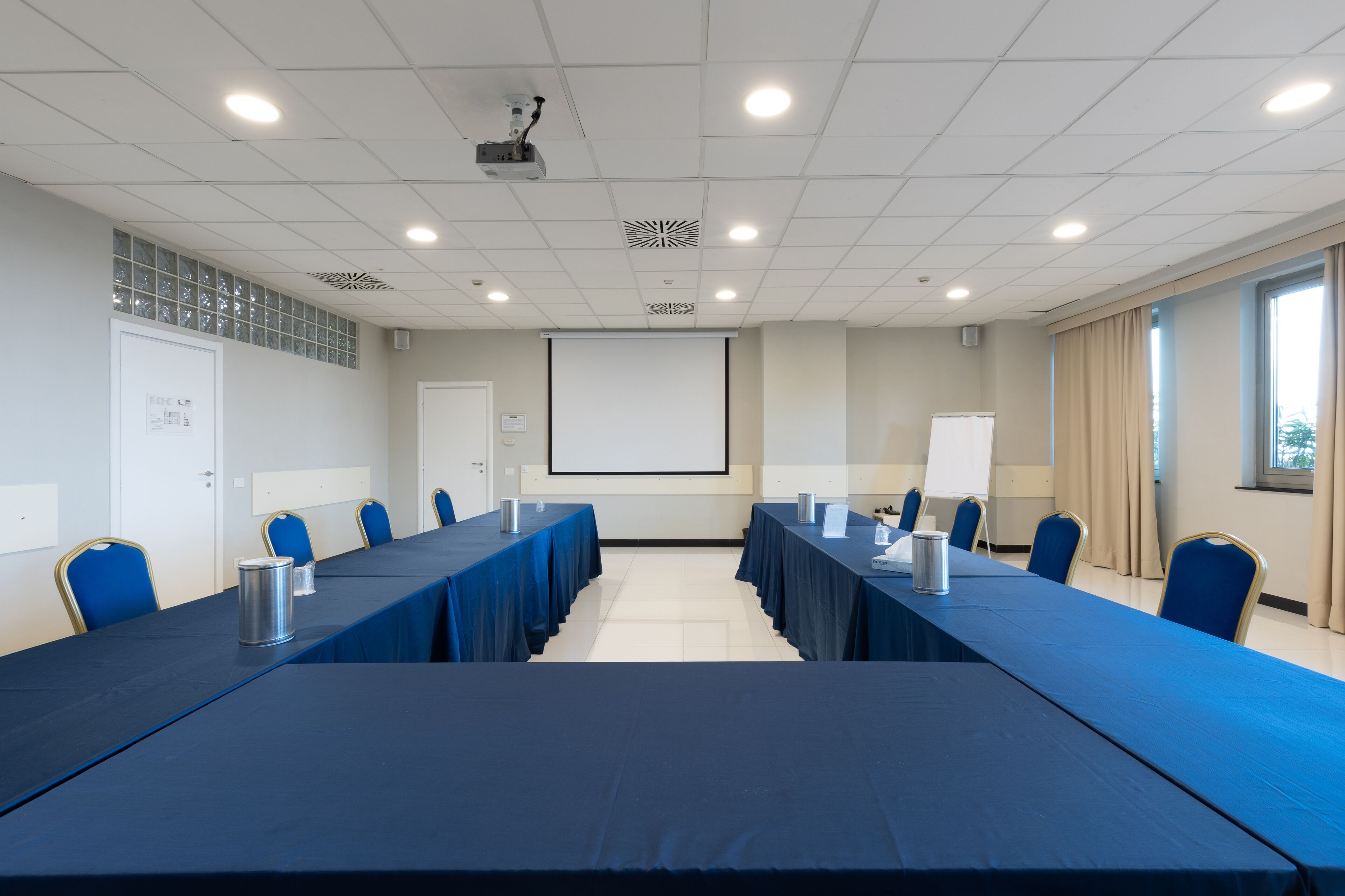 Foto - Grand Hotel Salerno