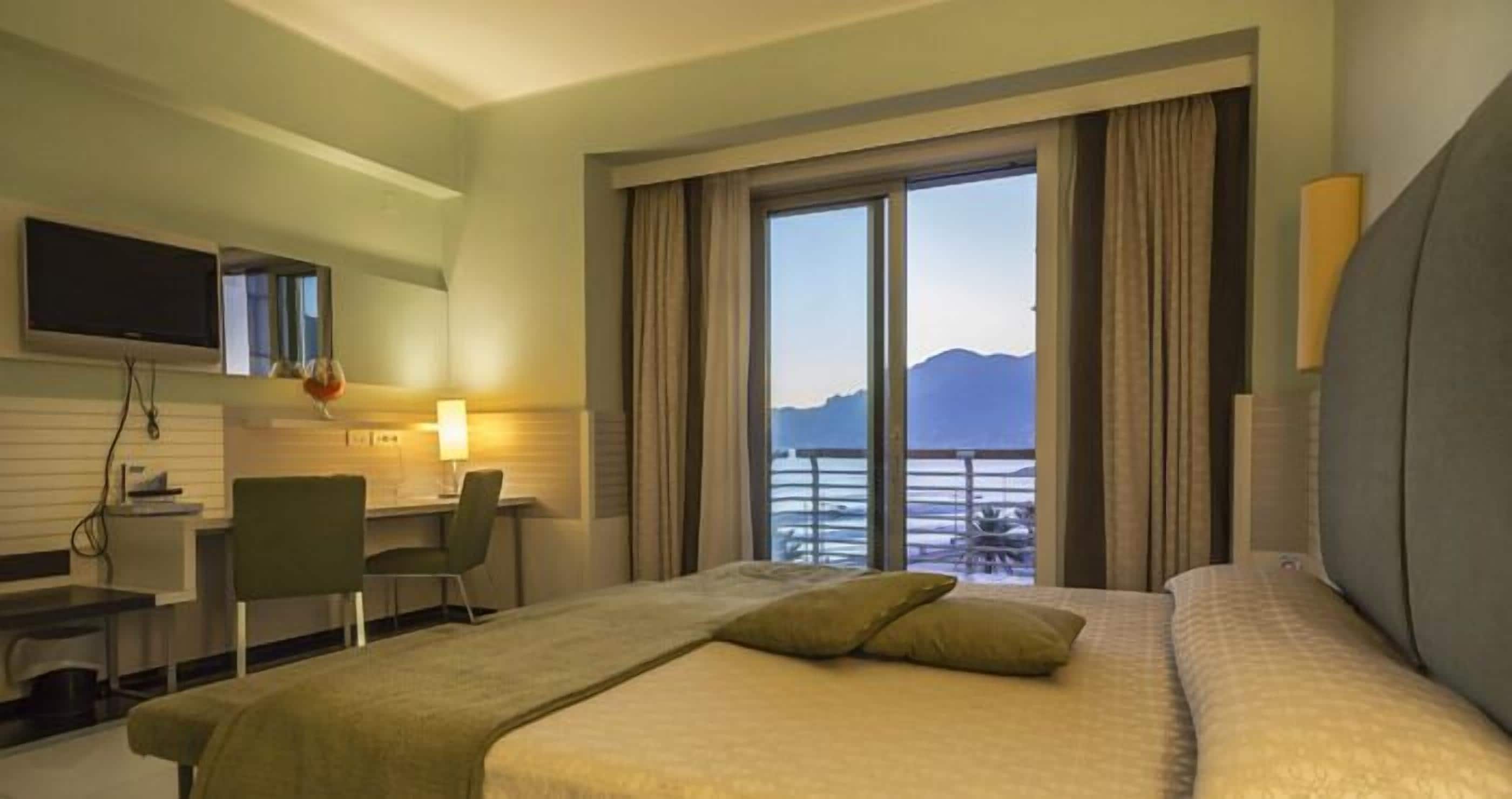 Foto - Grand Hotel Salerno