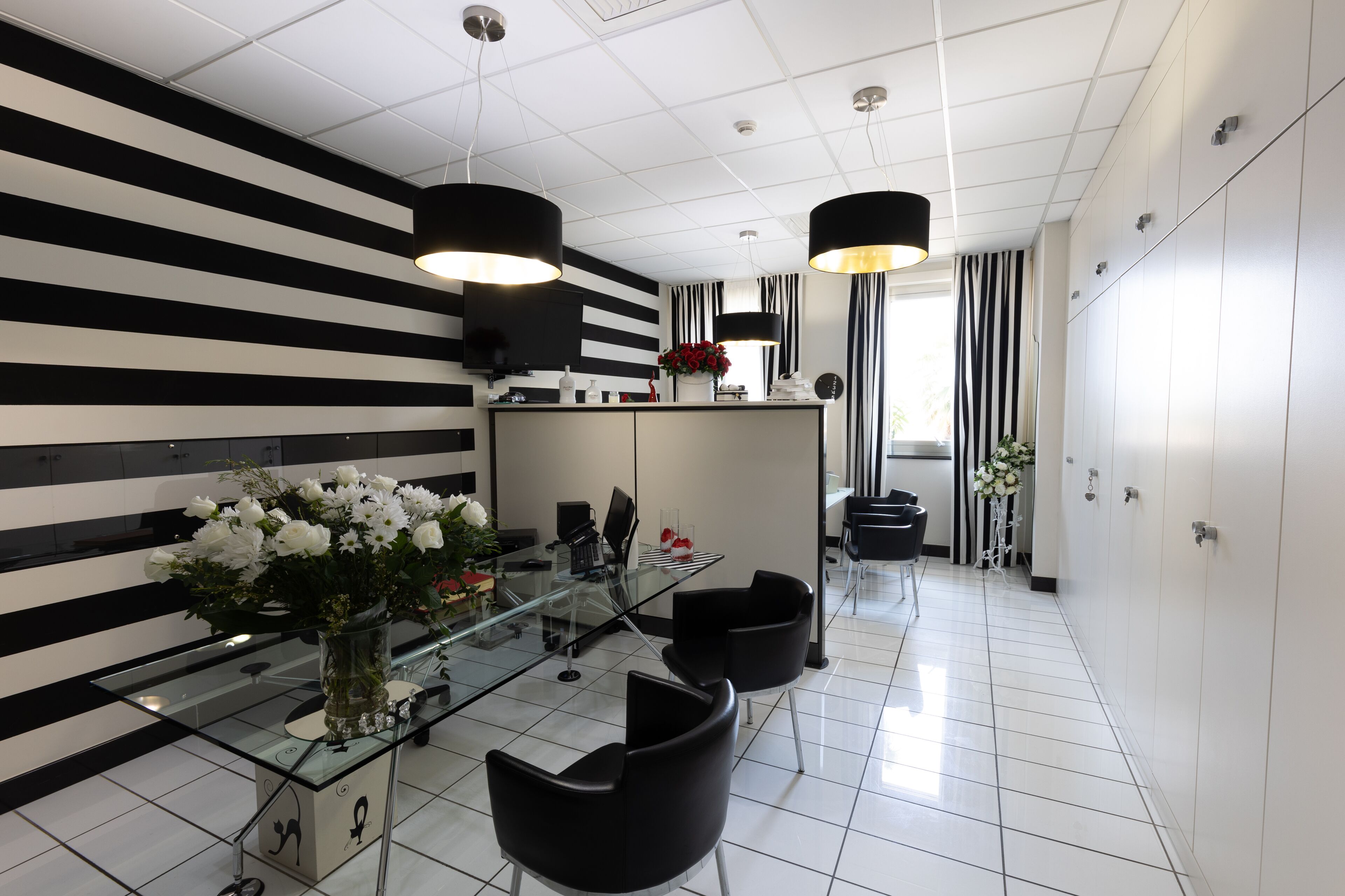 Foto - Grand Hotel Salerno