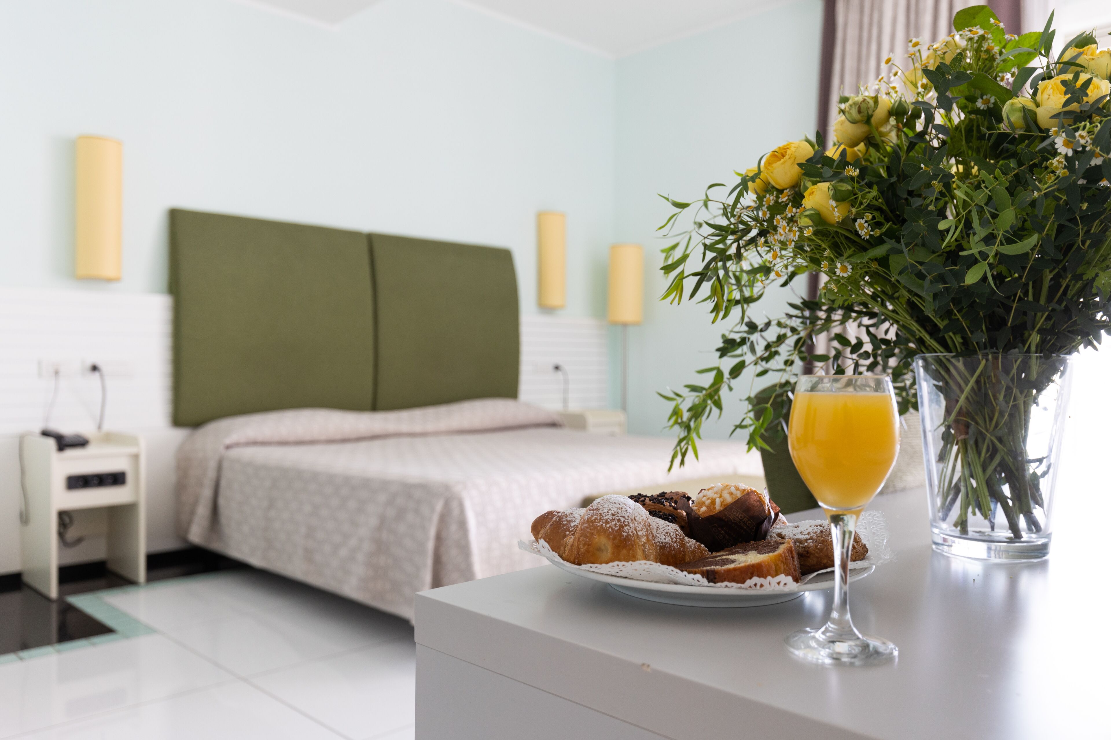 Foto - Grand Hotel Salerno