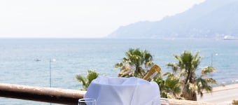Grand Hotel Salerno