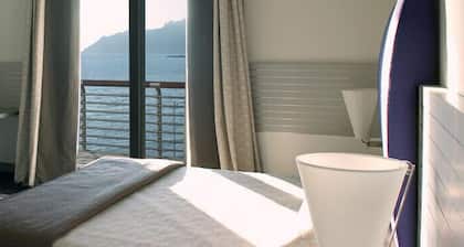 Grand Hotel Salerno