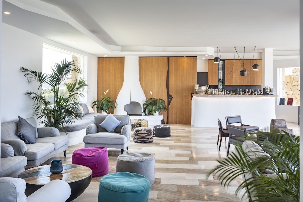 Grand Relais dei Nuraghi by null