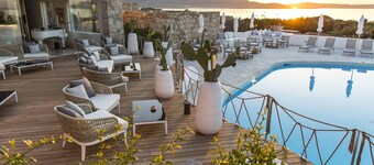 Grand Relais Dei Nuraghi