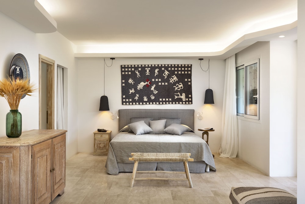 Grand Relais dei Nuraghi by null