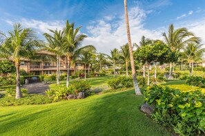 Terrain de lâhĂ©bergement