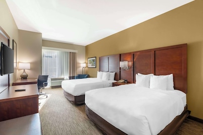 Comfort Inn & Suites