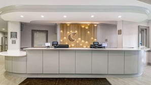 Lobby - Comfort Suites Valdosta Mall Area (Valdosta)