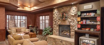Comfort Suites Moses Lake