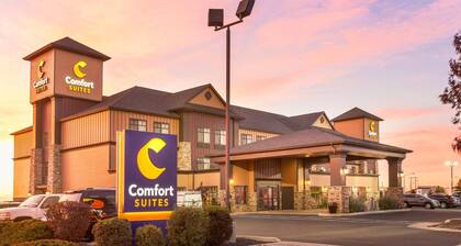 Comfort Suites Moses Lake