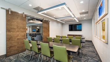 Sala de reunião