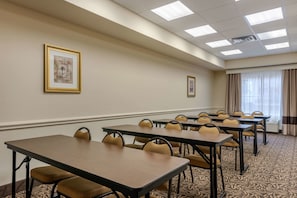 Meeting facility - Comfort Inn & Suites Fort Myers Airport (Fort Myers)
