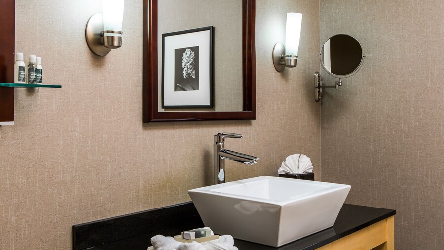 SpringHill Suites by Marriott Appleton