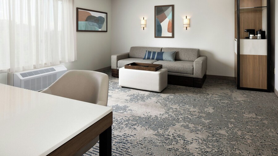 SpringHill Suites by Marriott Appleton