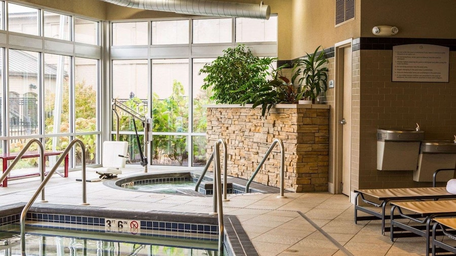 Cambria Hotel Appleton