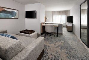 Room - SpringHill Suites by Marriott Appleton (Appleton)