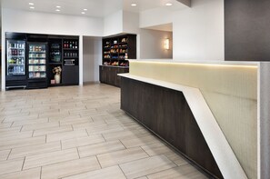 Unclassified image, 4 of 13, button - SpringHill Suites by Marriott Appleton (Appleton)