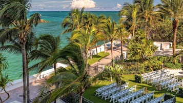 Salón de eventos