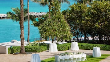 Salón de eventos