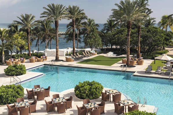 وسائل الراحة في المنشأة