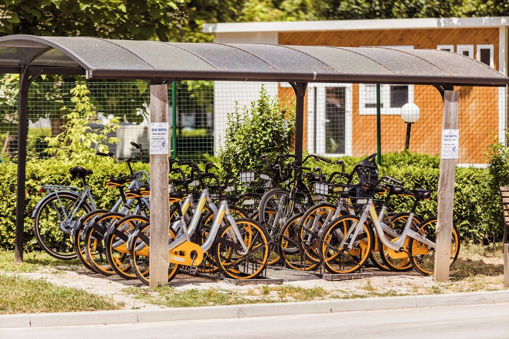 Ljubljana Resort Hotel & Camp by null