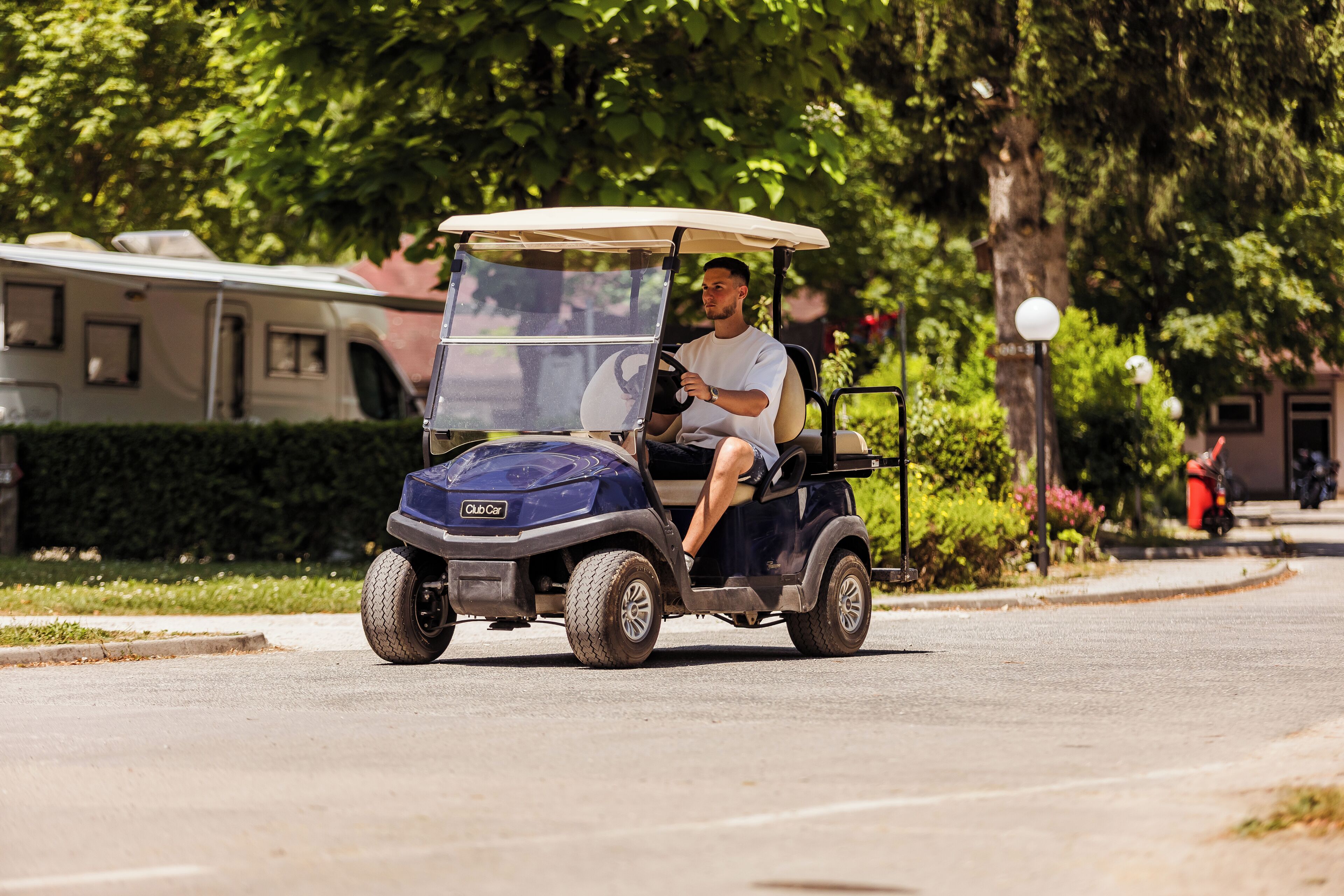 Foto - Ljubljana Resort Hotel & Camping