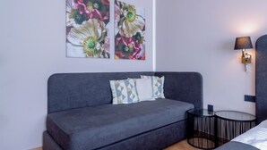 Double Room - Ljubljana Resort (Ljubljana)