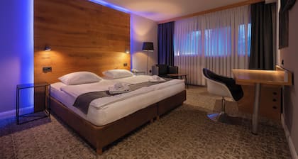 Ljubljana Resort