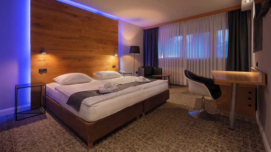 Ljubljana Resort