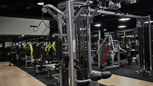 Gym - Ljubljana Resort (Ljubljana)